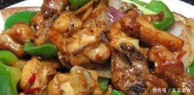 美味|百吃不腻的几道美味营养家常菜,鲜香入味,做法简单,解馋又下饭