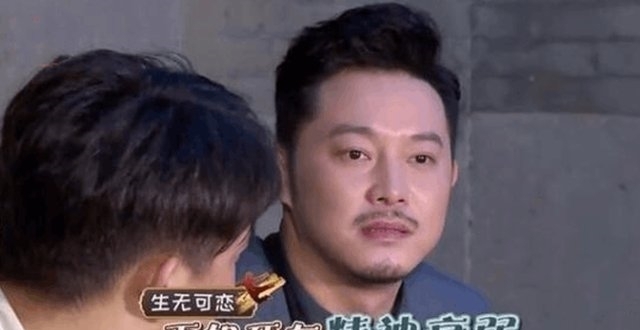  现成|他曾因《武林外传》意外走红，现成各大综艺争夺人才，承包所有笑点