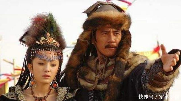 畏惧|难怪刘邦这么畏惧匈奴,每年送公主去和亲,真相竟然是这样的