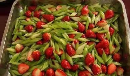 特别|假如你饿了1天,这几道菜必须选一道你选哪个网友吃白米饭