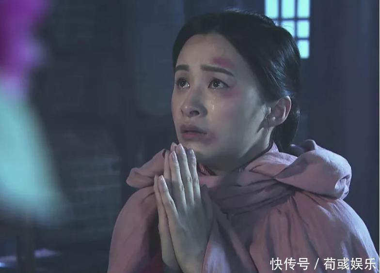 太美|当年她因为长得太美被排挤,在TVB演了16年配角,如今成宅男女神