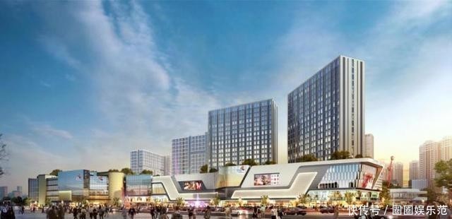 双馆|时代天街双馆绽放,焕新城西消费能级
