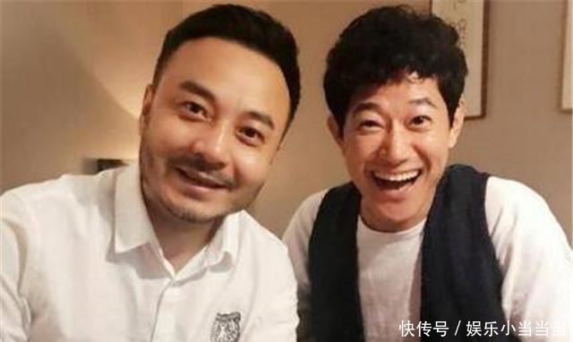  外国人|在中国演日本人，在日本演中国人，两国的“外国人”矢野浩二