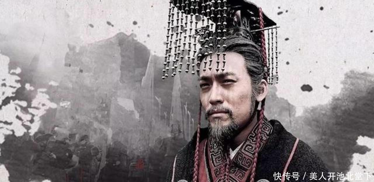 专家|秦始皇女儿墓出土揭秘残忍事实,司马迁没说假话,专家胡亥真狠!