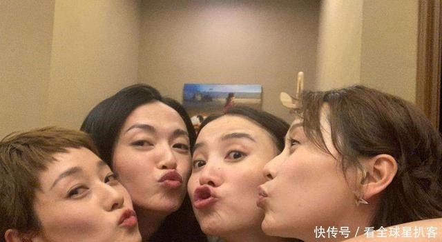  过分|《怪你过分美丽》中年人怕会失势，年轻人怕失业