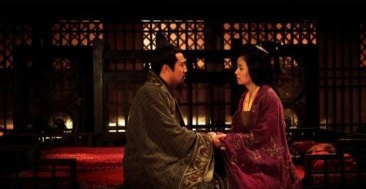 会令|刘备死后, 妻子孙尚香做了一件事, 为何会令孙权伤心不已