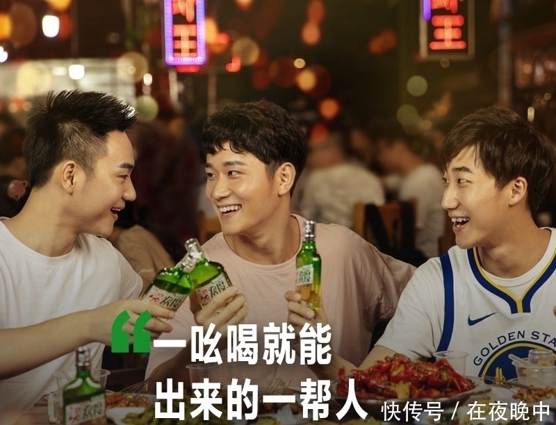 实在|逛街碰见这些尴尬酒,建议存几瓶留着慢慢喝,都是实在粮食酒