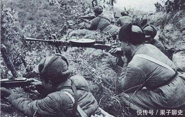 耻辱|抗美援朝战争，志愿军攻入汉城看到的一幕，却是韩国人永远的耻辱