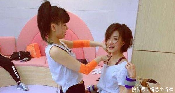 舞蹈团|《浪姐》总决赛又遭曝光,舞蹈团大战歌唱组,不公赛制进行到底