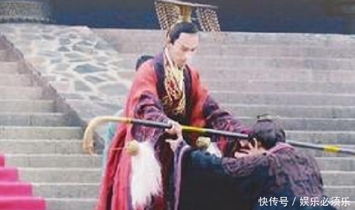 阴谋|汉武帝实施“罢黜百家、独尊儒术”是真心推崇儒家吗?其实是一个阴谋