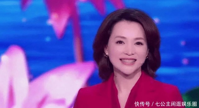  主持功底|第二个董卿出现了，顺利接手董卿所有资源，央视十分看好未来之星