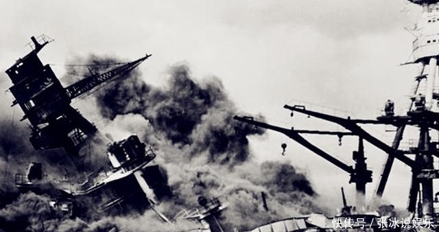 次世界大战|二战时期,日本为何又要招惹美国,是想不开吗?