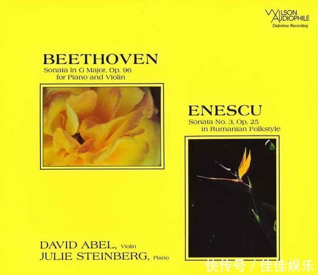 系统|杰长老推荐唱片—发烧天碟二十张