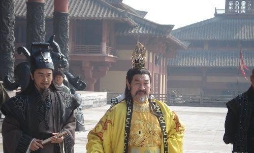 理由|单雄信到底为何被杀?其实不是李世民小气,而是他有必死的理由