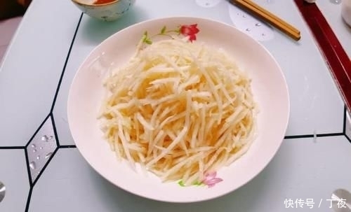 白萝卜|它是“小人参”,夏季要给孩子多吃,开胃好吸收,孩子个头蹿一蹿