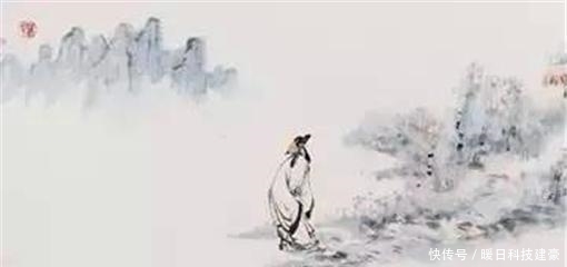 引用|李白最狂的一句诗, 被无数人引用, 网友: 论狂只服李白!
