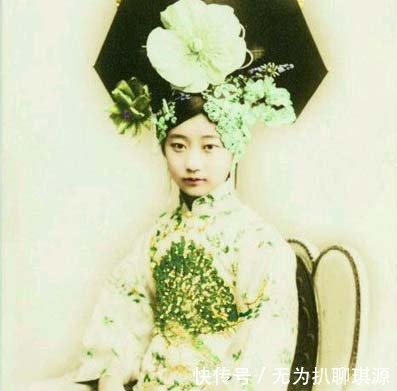 皇帝|溥仪：为了取悦日本人，皇后婉容曾被亲哥送到了日本军官的床前！