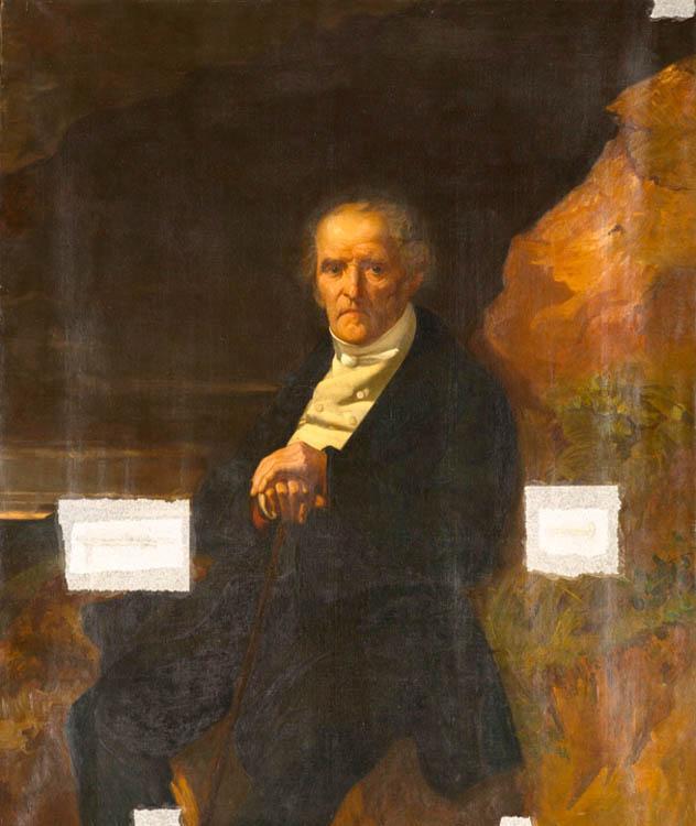 傅立叶|傅立叶:从不愿继承家产的富少到社会主义者,死前几小时仍在写作