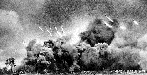 技术|“喀秋莎”火力强大，德国为何从不使用呢？德国军工技术不行吗？