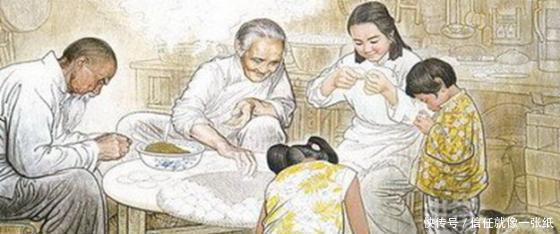 祖先|为什么说人一生会死三次!