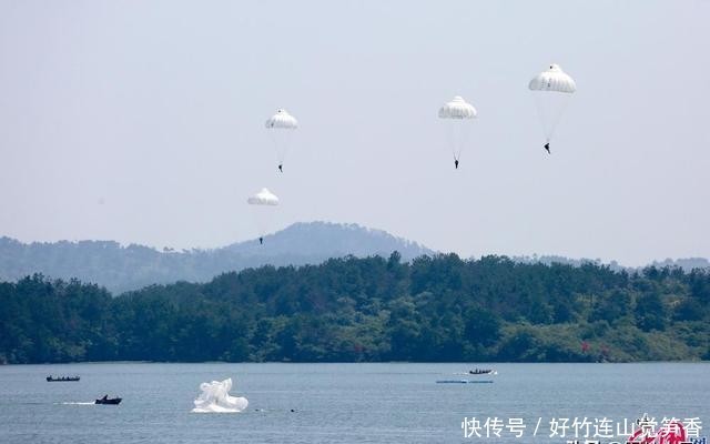 部战区空军|「八一建军节」我们,向祖国报到