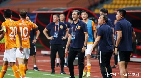 国安|中超何塞反戈一击 国安需加小心