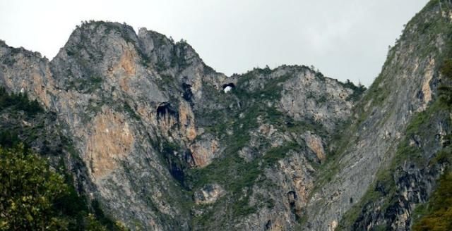 攻略|无深度不云南——丽江巴拉神山徒步穿越攻略