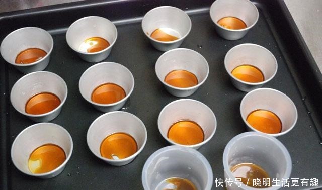 人人|教你用正确的步骤做布丁简单易懂,人人都能上手