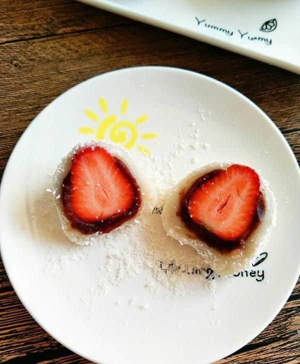 大热天|它是“水果之王”,维C堪比葡萄10倍,补血明目,大热天吃正好