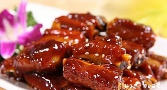 简单|家常菜是家庭招待所不可或缺的地方,简单、美味、可口、油腻