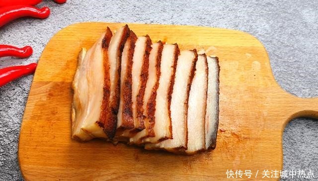 好吃|年夜饭怎能少了梅菜扣肉,手把手教你做梅菜扣肉,肥而不腻特好吃