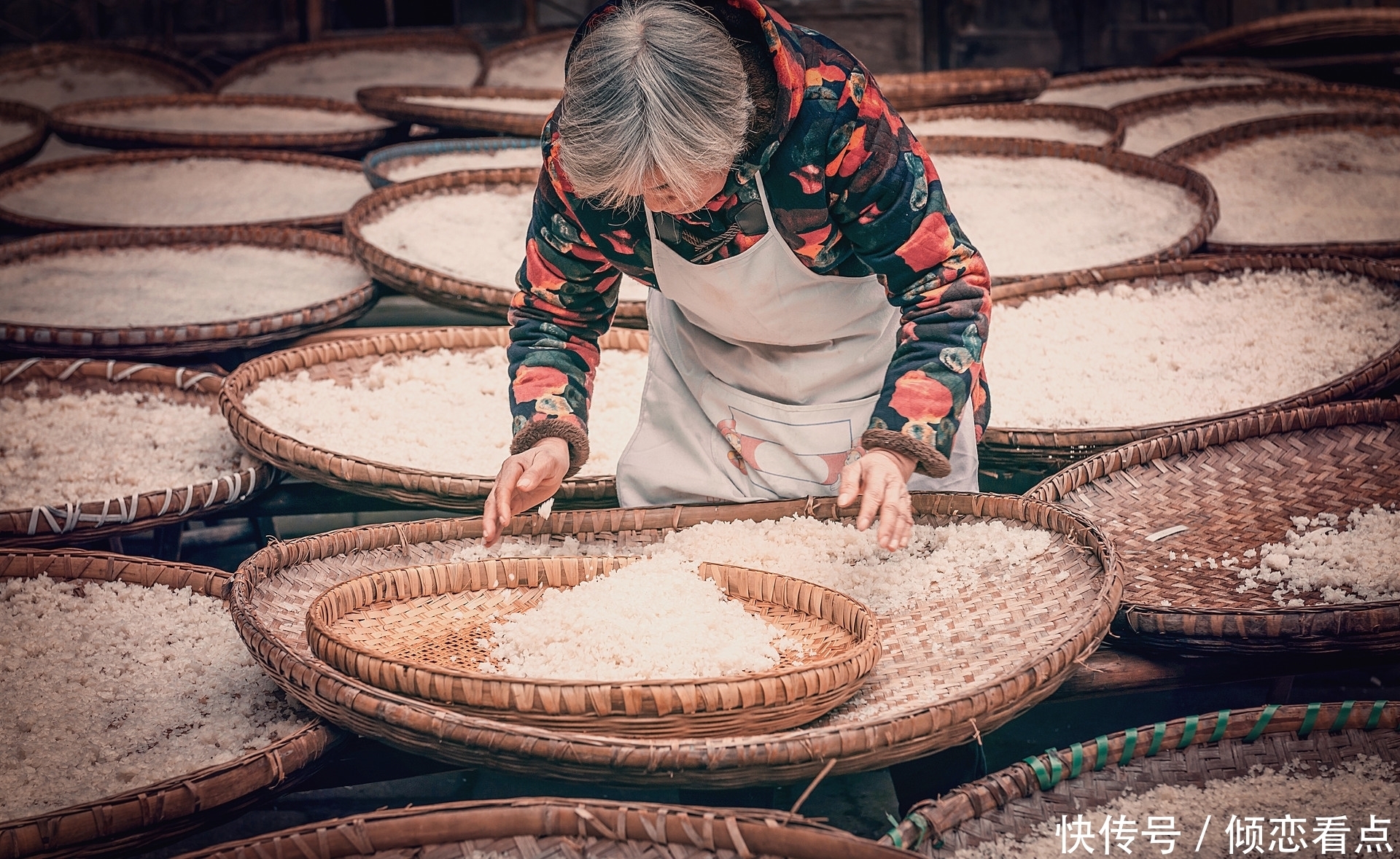  不吃早餐|肝不好的人，常见4种表现，若你一个没中，先恭喜了