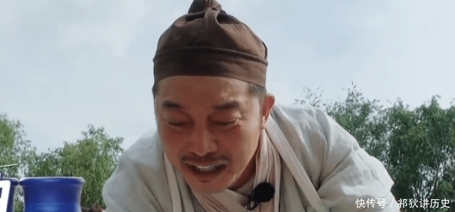 沙溢加|他一个人就能顶沙溢加郭麒麟,承担所有收视率却黯然退场,无流量明星的悲哀