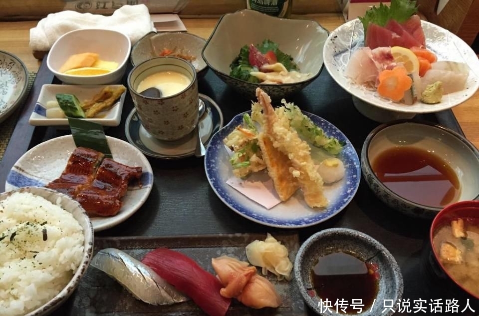  复苏|【复苏】盘点那些年吃过的记忆