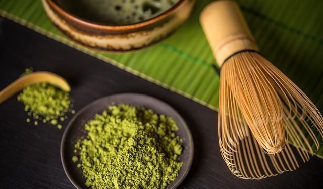 走进|抹茶的世界你真的懂吗,走进其中,一起来看看吧