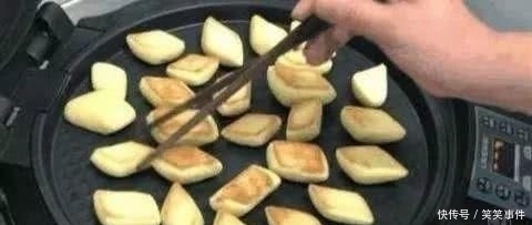 一滴水|3个鸡蛋,一碗面粉,不放一滴水,做孩子爱吃的小馒头