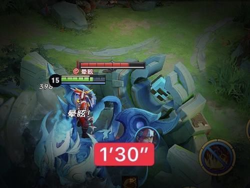 龙王|谁20分钟单挑风暴龙王最快韩信打不过,而他全程连招满血单杀