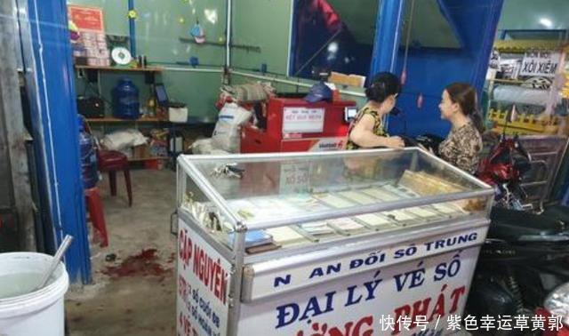 一气之下|女子兑奖被告知是假的，一气之下，叫朋友砍断店家的右手