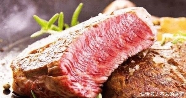 中国|法国最出名的是鹅肝,美国是牛排,日本是寿司,中国竟是它上榜