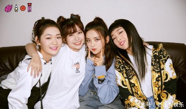 解散|火箭少女将解散,7位成员原生家庭条件凄惨,只有杨超越熬出了头