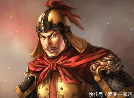 名将|盘点三国时期,五大统帅骑兵的名将,都是统领的精锐骑兵