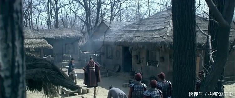 屠夫|韩信为什么能成功?专家:你看当初让韩信受胯下之辱的屠夫,后来怎样了