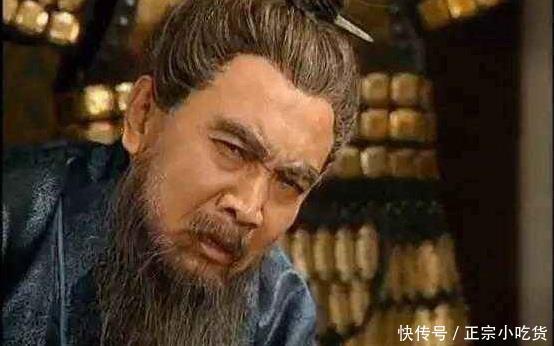 能力|曹操有3大能力1个是写诗,另外2个隐藏极深,却能预知未来!