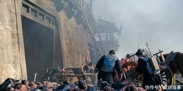 将军|将军下达撤军令,传令兵错听发出进攻令,阴差阳错灭了一个国家!