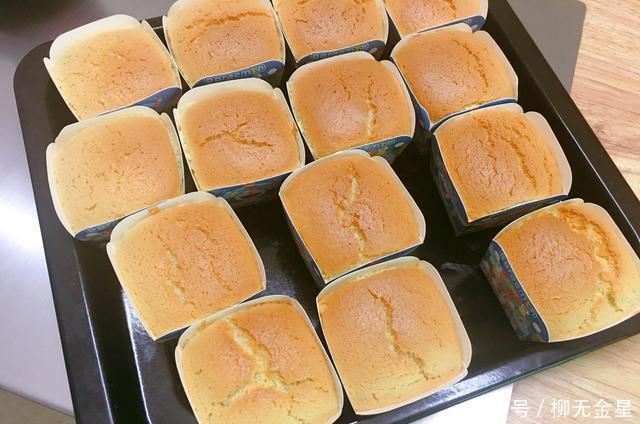 每次|每次做蛋糕加入这种水果,香甜可口,孩子特别爱吃