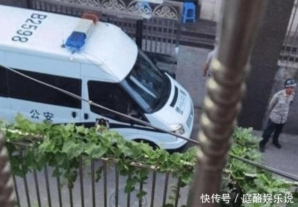 死者陈某|网红女教师被男友割喉身亡，凶手被判死刑，家属扬言要报复