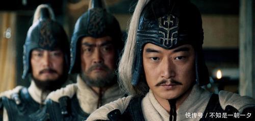 陆逊|陆逊一生最大败笔临死前举荐一青年,孙权重用后东吴灭亡