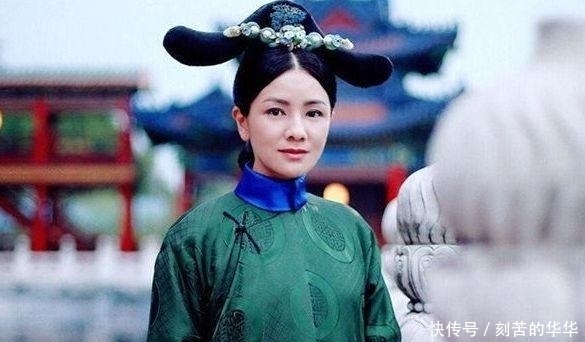 陪葬|乾隆最低调的宠妃, 2年升妃, 10年成为贵妃, 死后连皇后都陪葬
