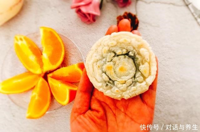 气色|这个黑色的东西,每天吃一点,居然能补肾,还能让女人气色红润