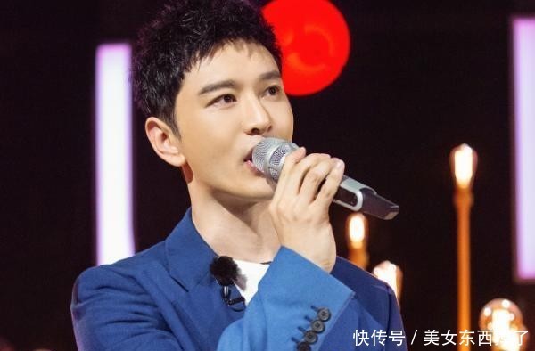 人气|最受欢迎综艺嘉宾,黄晓明第六王一博第三,登顶第一的是人气花旦